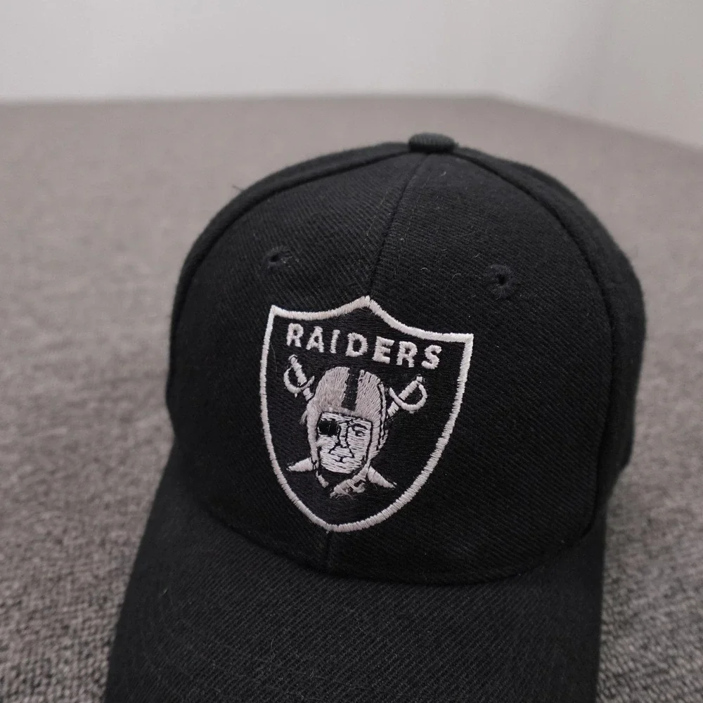 twins enterprise vintage raiders